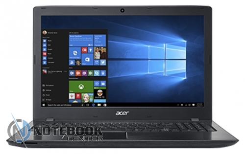 Acer AspireE5-575G-396N