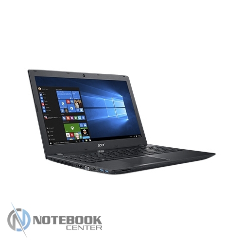 Acer AspireE5-575G-52P0