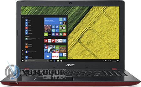 Acer AspireE5-576G