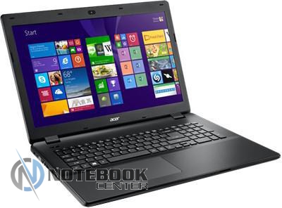 Acer AspireE5-721-68LC