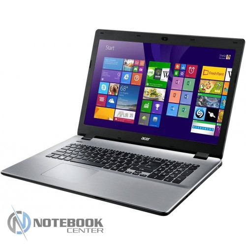 Acer AspireE5-731-P30W