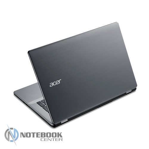 Acer AspireE5-731-P7U9