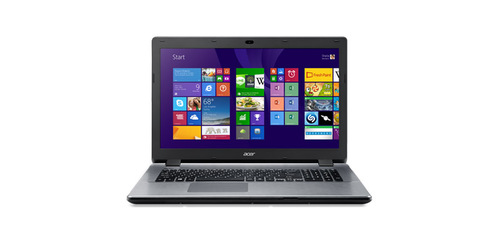 Acer AspireE5-771G