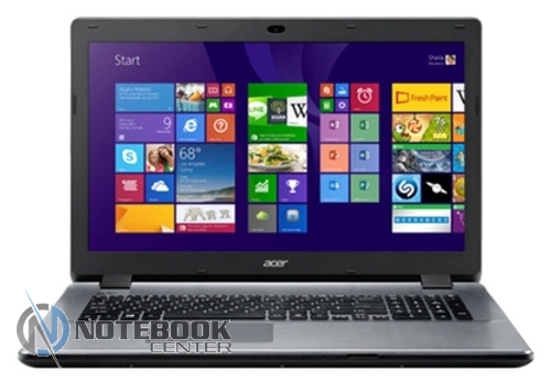 Acer AspireE5-771G-348s