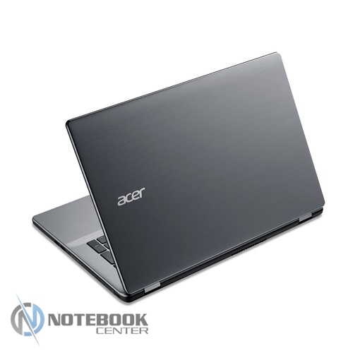 Acer AspireE5-771G-55VP