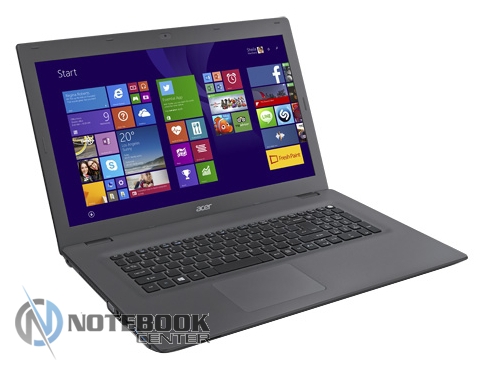 Acer AspireE5-772-34B4