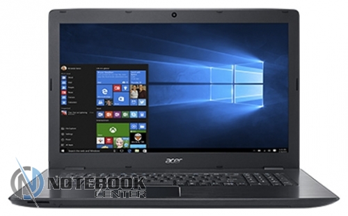 Acer AspireE5-774-30T7