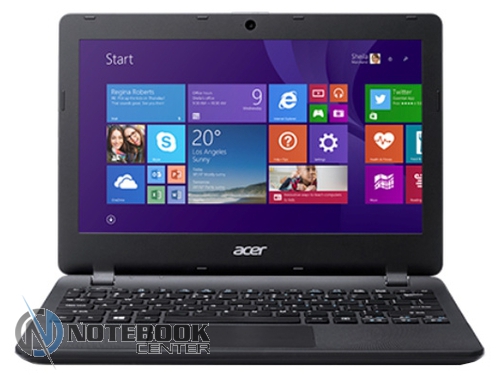 Acer AspireES1-111-C66H