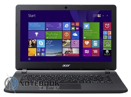Acer AspireES1-331-C1JM