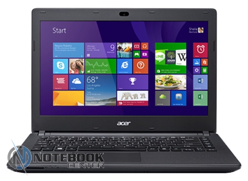 Acer AspireES1-411