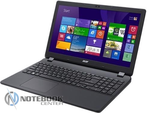 Acer AspireES1-512-24CG