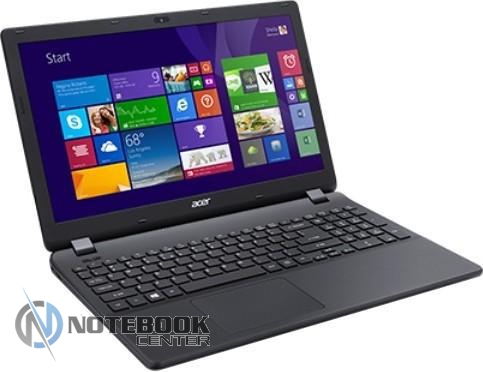 Acer AspireES1-512-P2UC