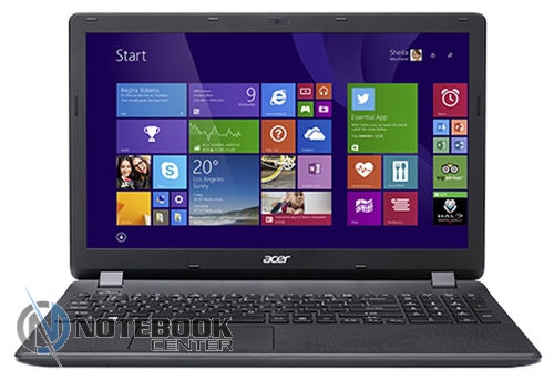 Acer AspireES1-531