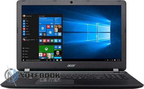 Acer AspireES1-533-C8M1