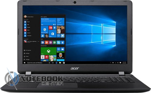 Acer AspireES1-572-30ZS
