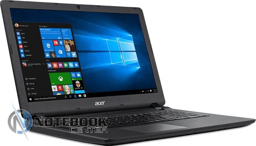 Acer AspireES1-572-357S