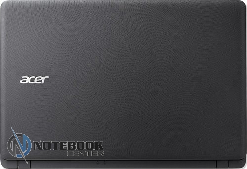 Acer AspireES1-572-37RJ