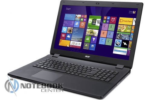 Acer AspireES1-711G-P6VF