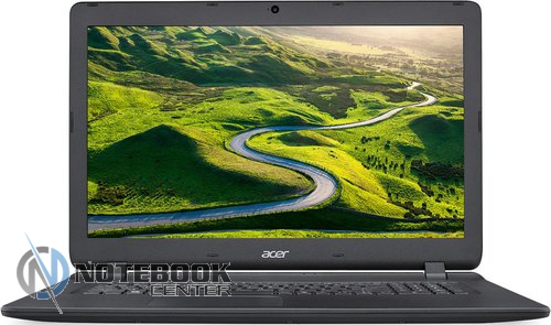 Acer AspireES1-732-P0Z2