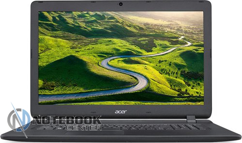 Acer AspireES1-732-P83B