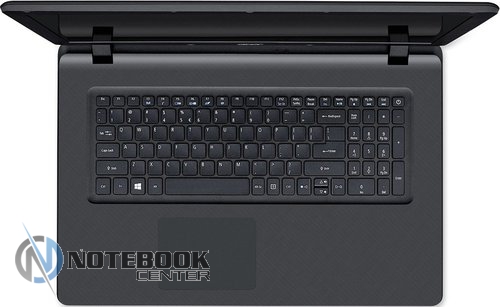 Acer AspireES1-732-P83B