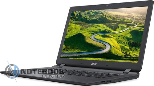 Acer AspireES1-732-P8DY
