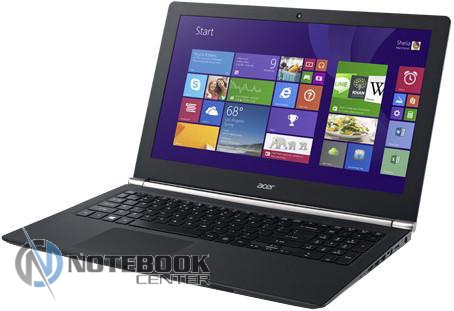 Acer Aspire V Nitro 15 VN7-571G-33J0