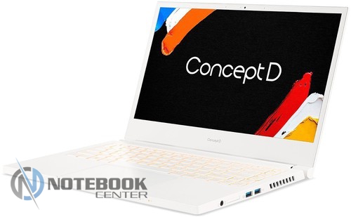 Acer ConceptD 3 CN314-72G-77XW