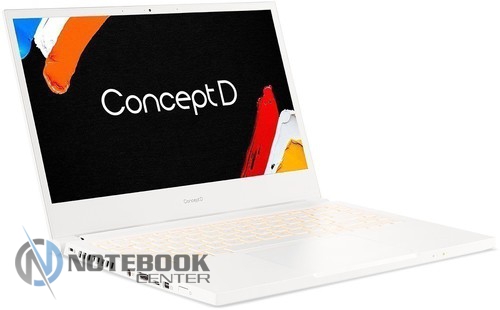 Acer ConceptD 3 Pro CN314-72P-71CP