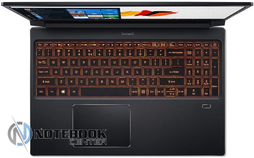 Acer ConceptD 3 Pro CN315-71P-79C6