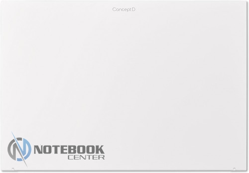 Acer ConceptD 3 Pro CN315-72P-763N