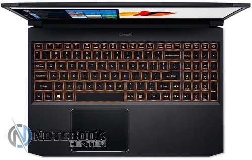 Acer ConceptD 5 Pro CN515-71P-701C
