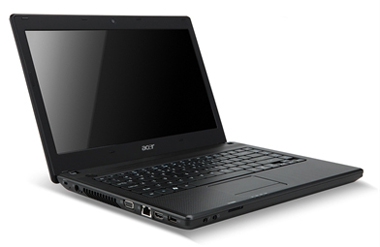 Acer eMachines D442