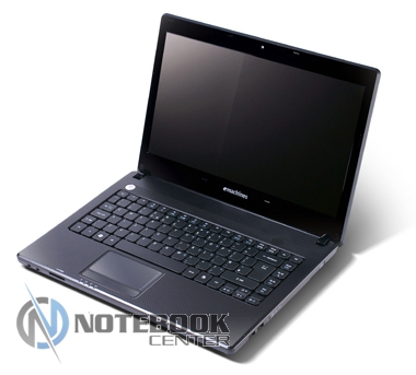 Acer eMachines D442
