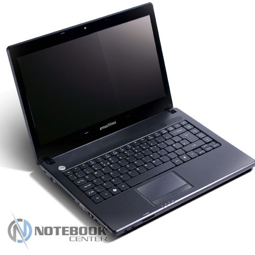 Acer eMachines D732G