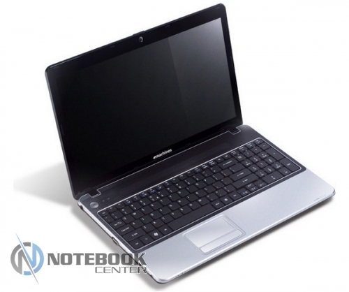 Acer eMachines E640G-P522G25