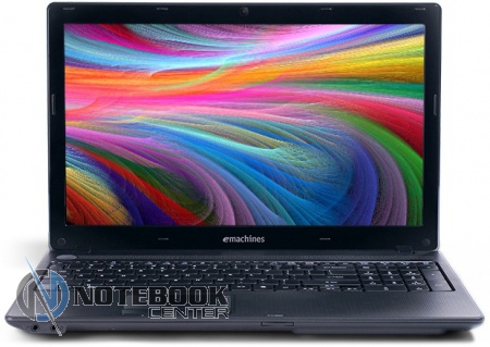 Acer eMachines E732G-333G25Mikk