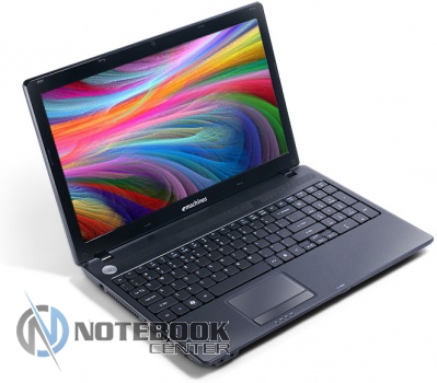 Acer eMachines E732G-333G25Mikk