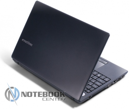 Acer eMachines E732G-372G25Mnkk