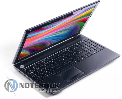 Acer eMachines E732G-383G32Mikk