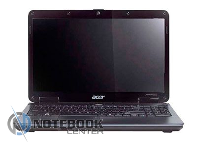 Acer eMachines E732ZG-P612G32Mikk