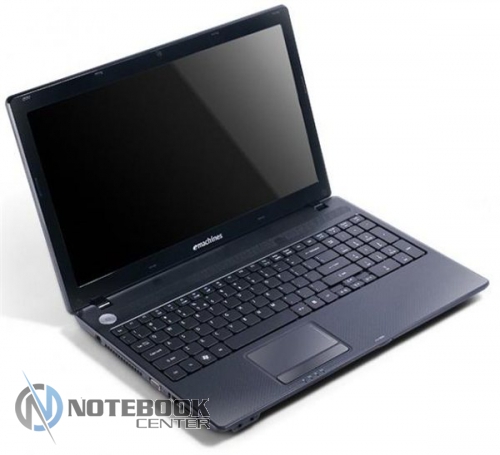 Acer eMachines E732Z-P622G32Mnkk