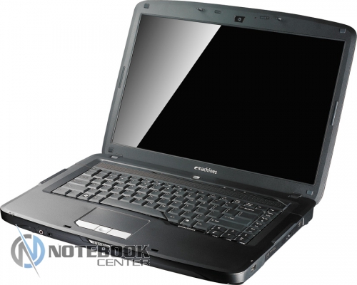 Acer eMachines G725-452G25Mikk