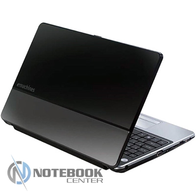 Acer eMachines G730G