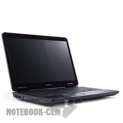 Acer eMachines E627