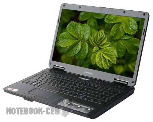 Acer eMachines E630