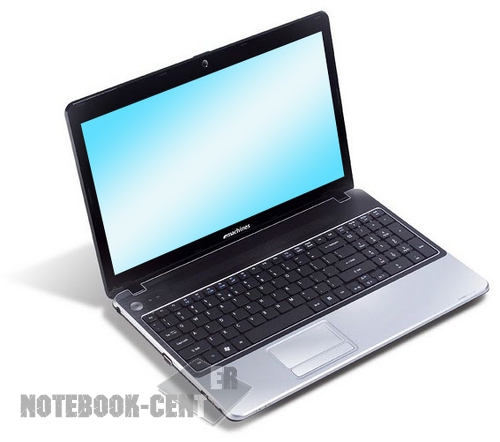 Acer eMachines E640