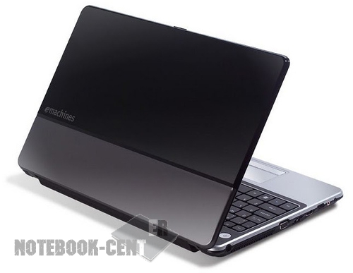Acer eMachines E640