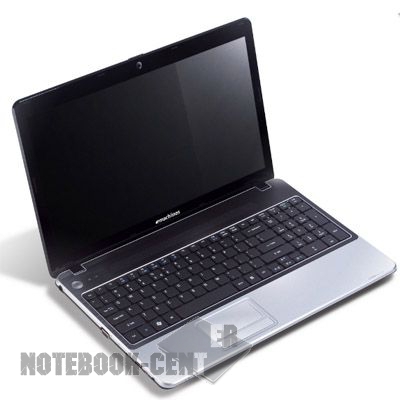 Acer eMachines E640G