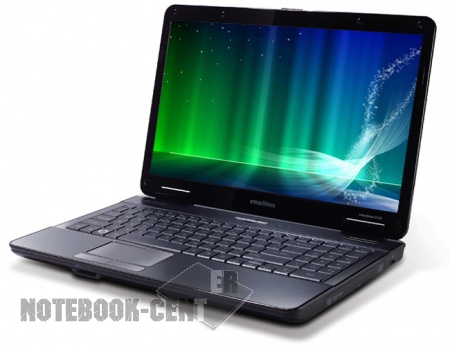 Acer eMachines E725-442G25Mi